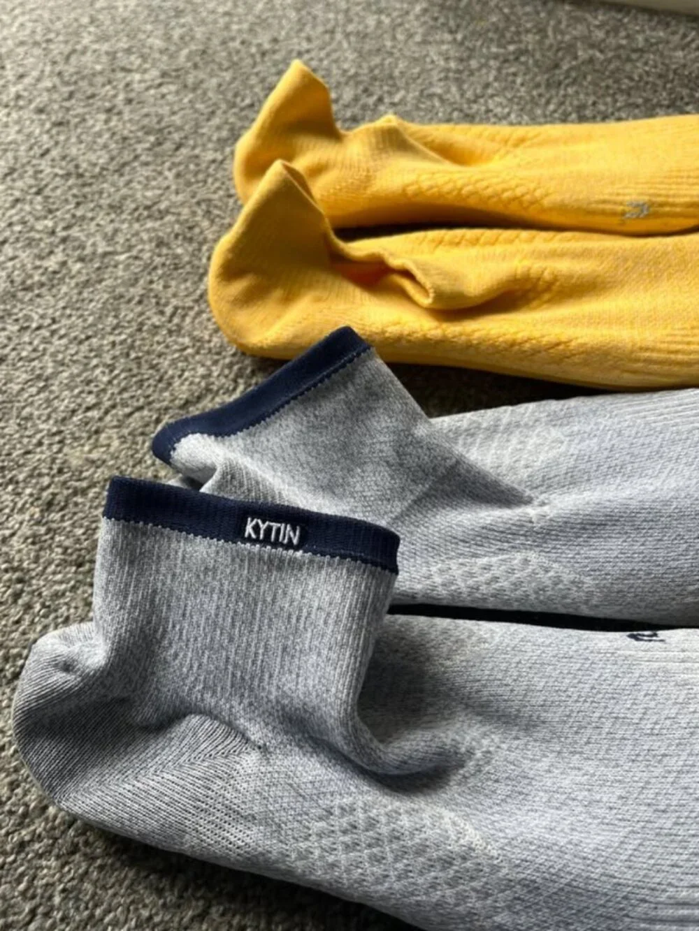 Kytin small made patented